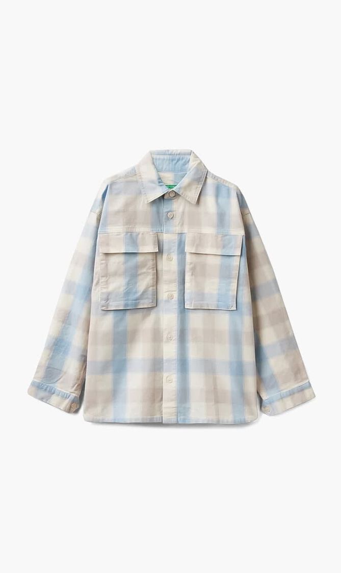 Printed Shirt