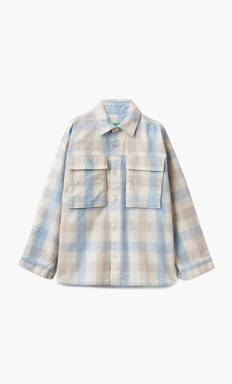 Printed Shirt