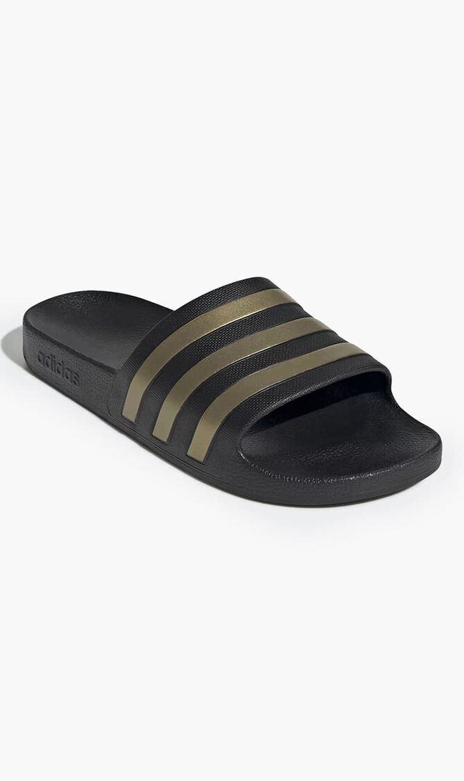 Adilette Aqua Slides