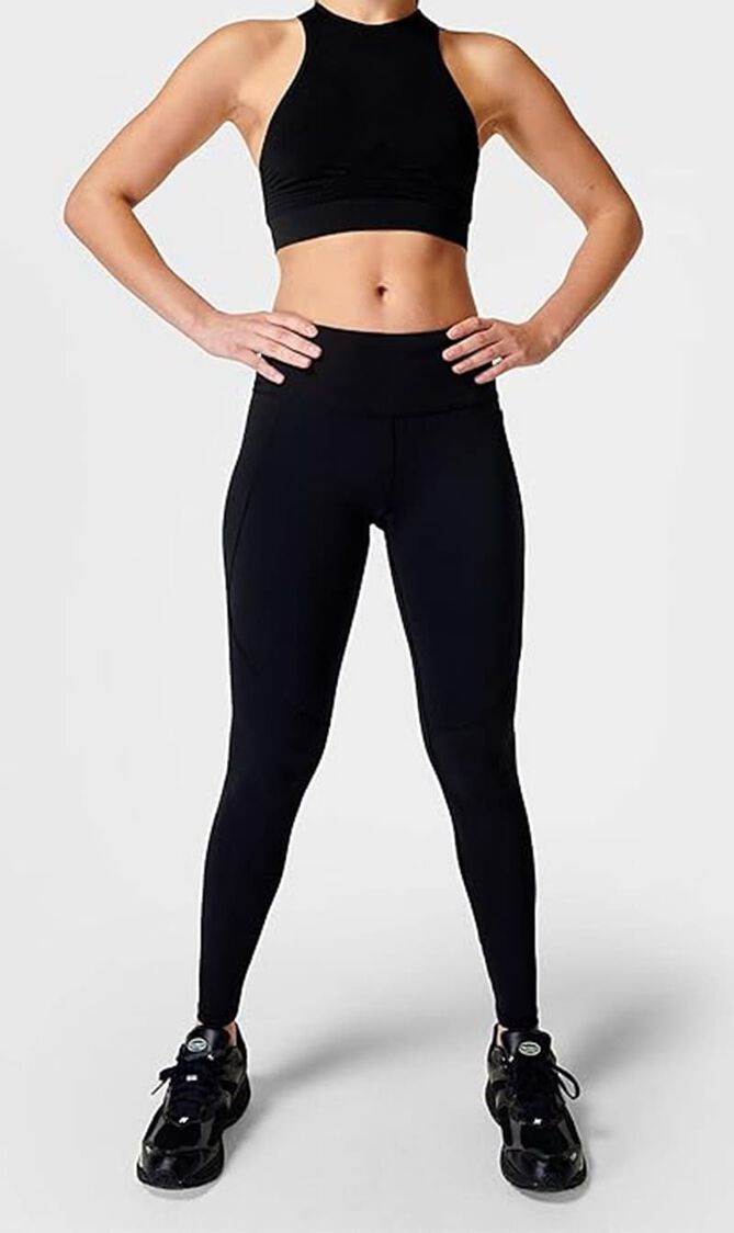 POWER WORKOUT LEGGINGS