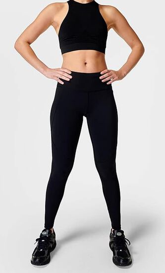 POWER WORKOUT LEGGINGS