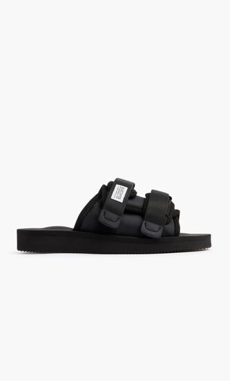 Moto-Cab Padded Slides