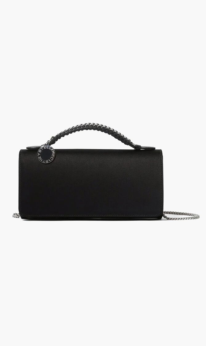 Falabella Crossbody Clutch Bag