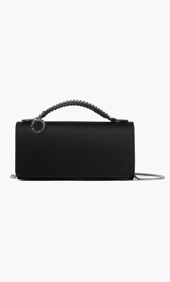 Falabella Crossbody Clutch Bag