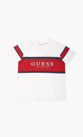 Talon Colorblock Tee