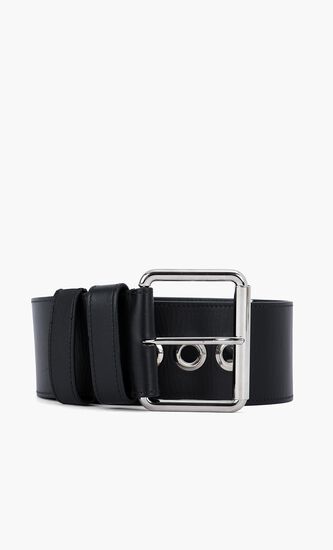 Buckle Belt