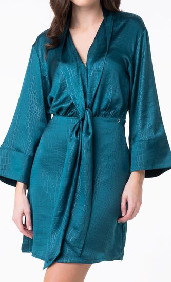 Libera Full Sleeve Dress