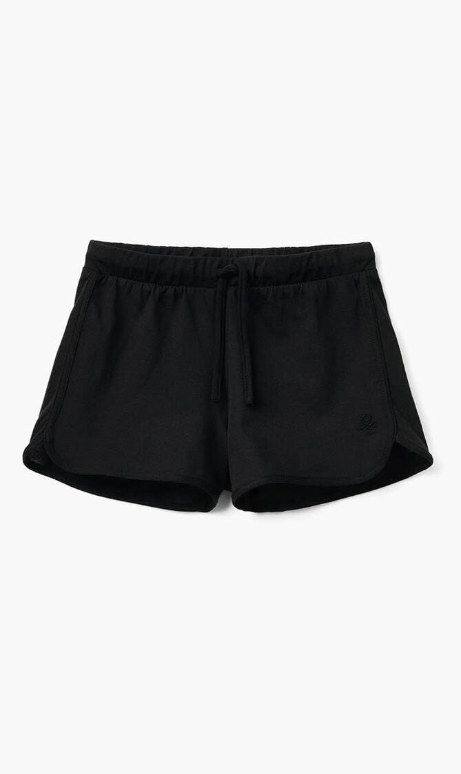 Jersey Shorts