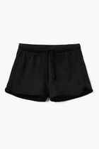 Jersey Shorts