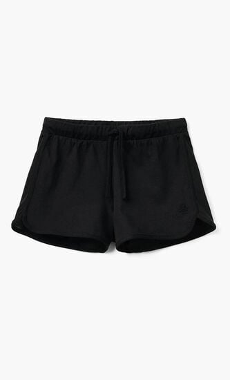 Jersey Shorts