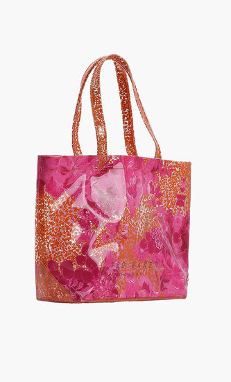 Metropolis Small Icon Shopper Bag