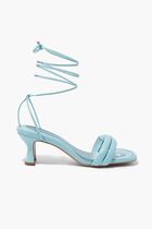 Athflow Lace-Up Sandals