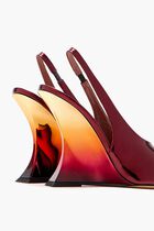 Nina Slingback Pumps