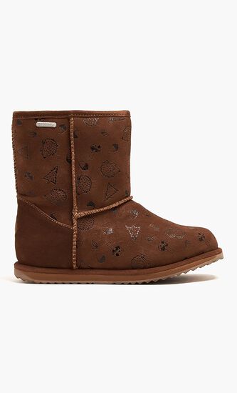 Woodland Brumby