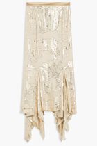 Aquila Modern Skirt