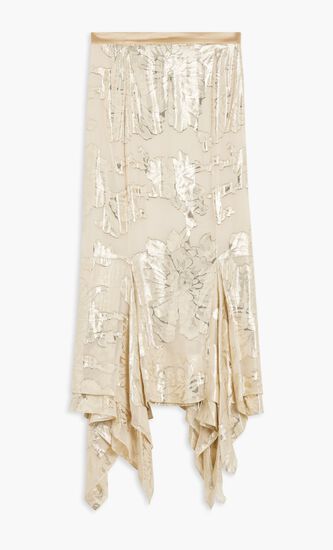 Aquila Modern Skirt