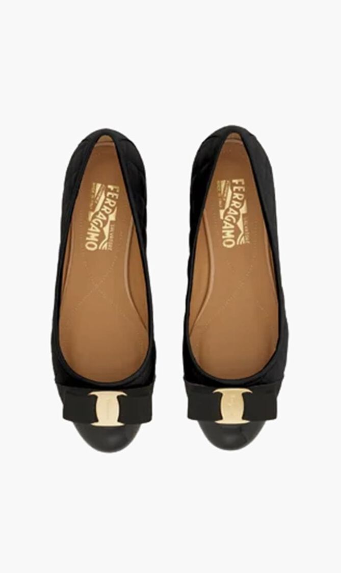 Varina Ballet Flat