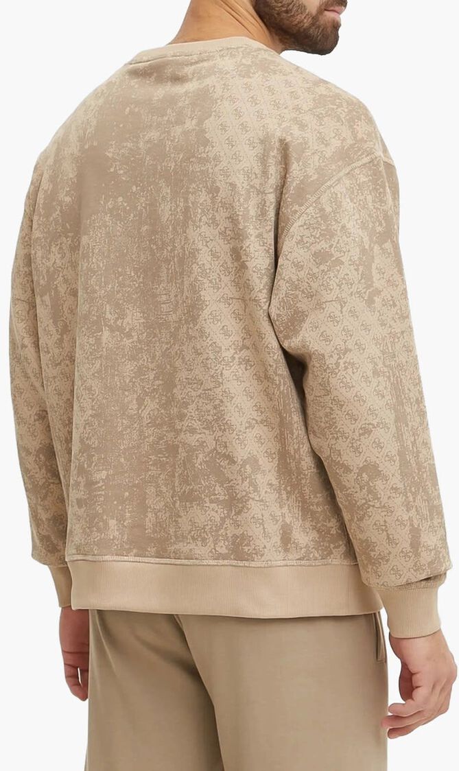 Gotam Sweatshirt