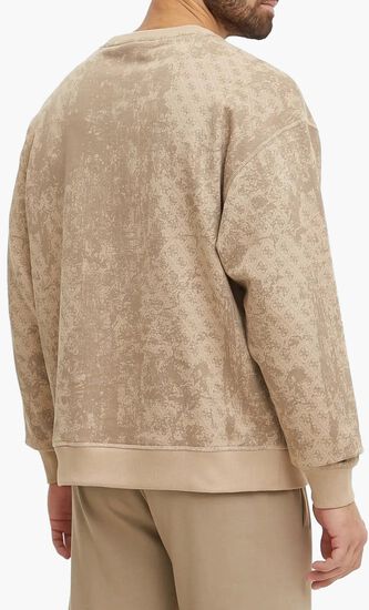 Gotam Sweatshirt