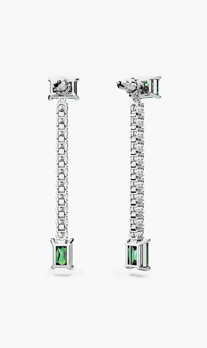 MATRIX PE WITH GEMS DANGLING GRE/RHS