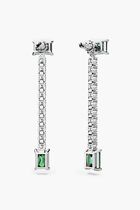 MATRIX PE WITH GEMS DANGLING GRE/RHS