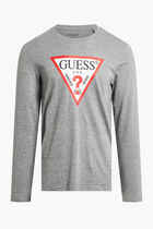 CN LS ORIGINAL LOGO - ORGANIC STREAM JERSEY 180