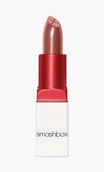 Be Legendary Lipstick, Stepping Out