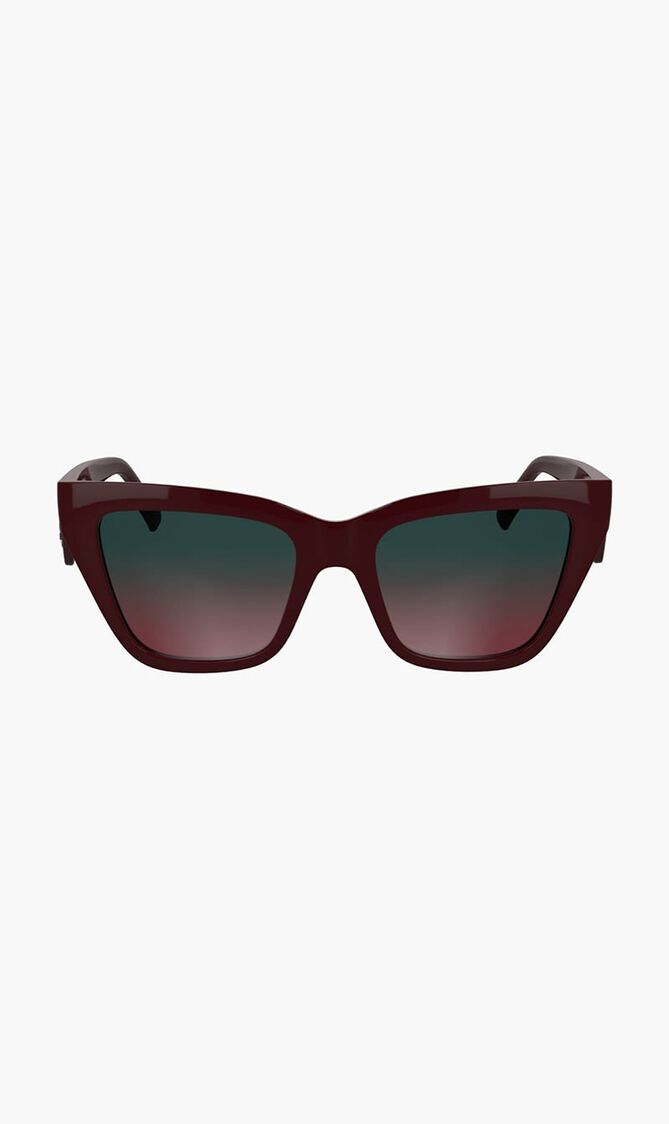 Cat Eye Sunglasses