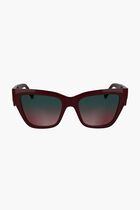 Cat Eye Sunglasses