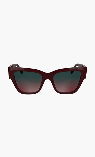 Cat Eye Sunglasses