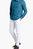 Caracal Solid Long Sleeve Shirt