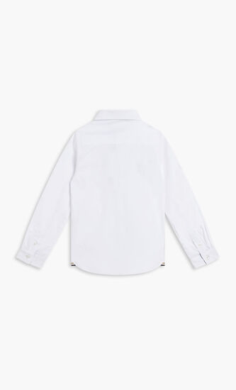 LONG SLEEVED SHIRT
