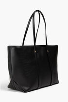 Classic Logo Tote Bag