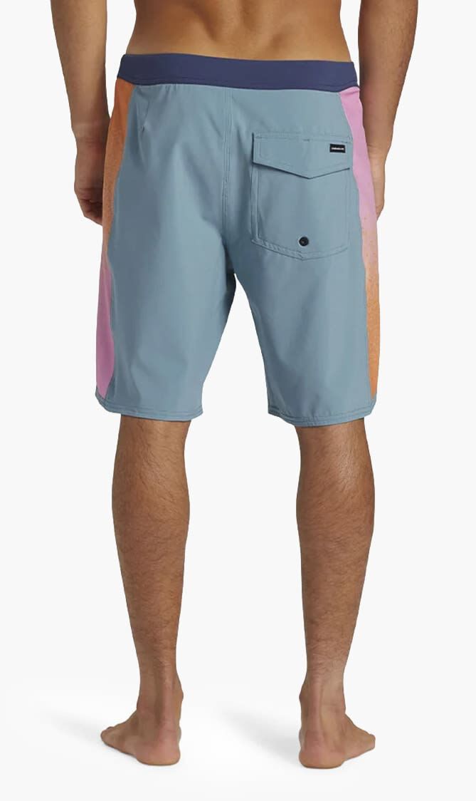 SURFSILK BDSH BKF6