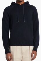 Cashmere Hoodie