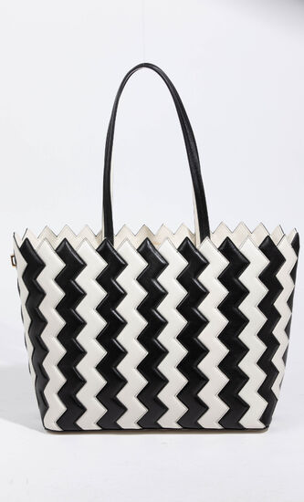 Suzy Tote Bag