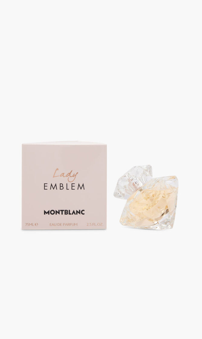 MBC LADY EMBLEM EDP 75ML