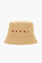 Logo Bucket Hat