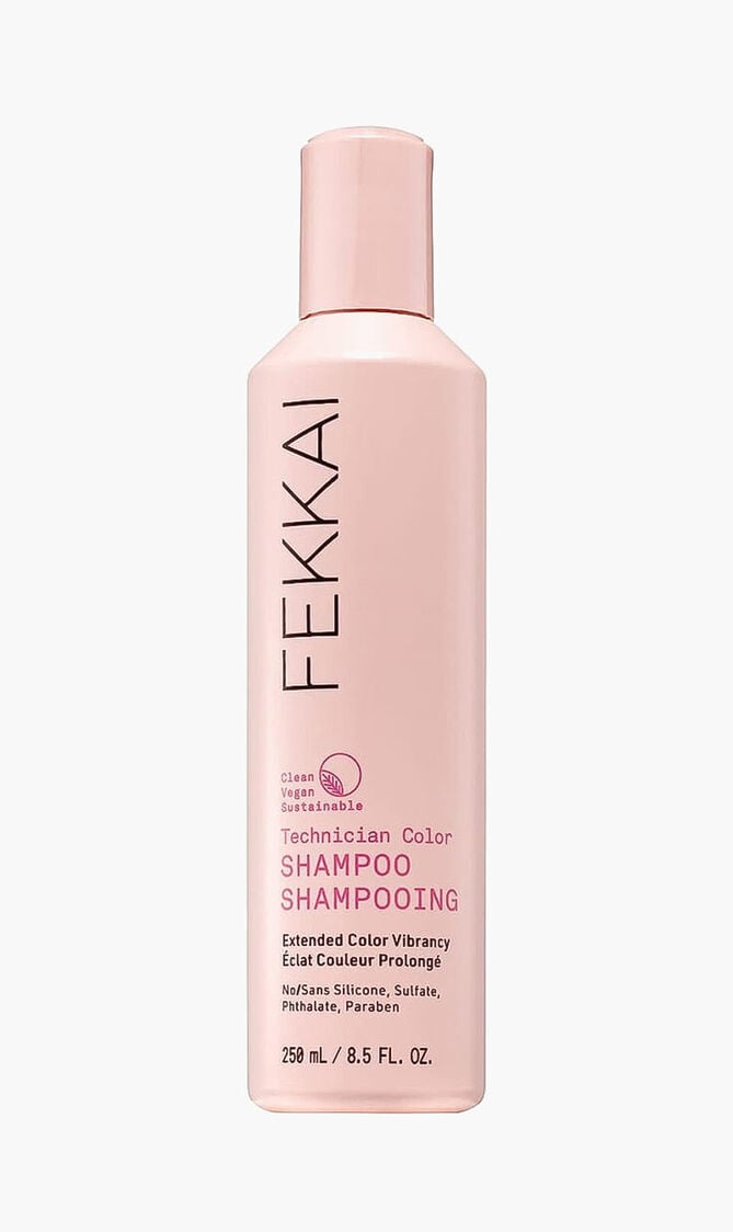 Technician Color Shampoo Extended Color Vibrancy 250ML