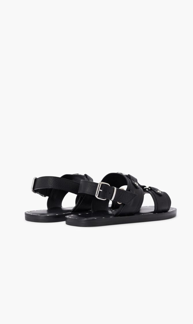 Flat Sandals