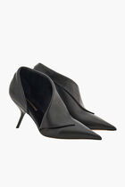 Eva Pointed Toe High Heels