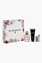 L'Interdit Eau de Parfum 80ml, Body Lotion 75ml, Mini Le Rouge Interdit N.333