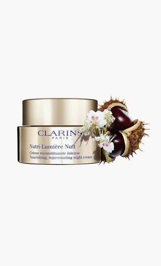 NL NIGHT CREAM RETAIL 50ML