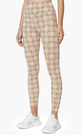 CAITLIN NEW LOGOMANI - RECYCLED MICROFIBER 260