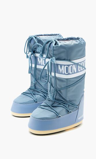 Mb Icon Nylon
