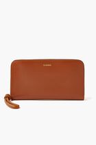 Medium Giro Zip-Around Wallet