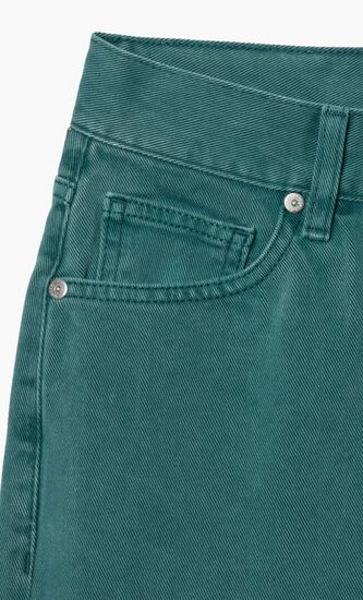 TROUSERS