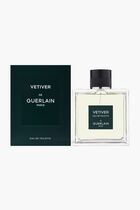 Vetiver Perfume  Eau De Toilette, 100ml