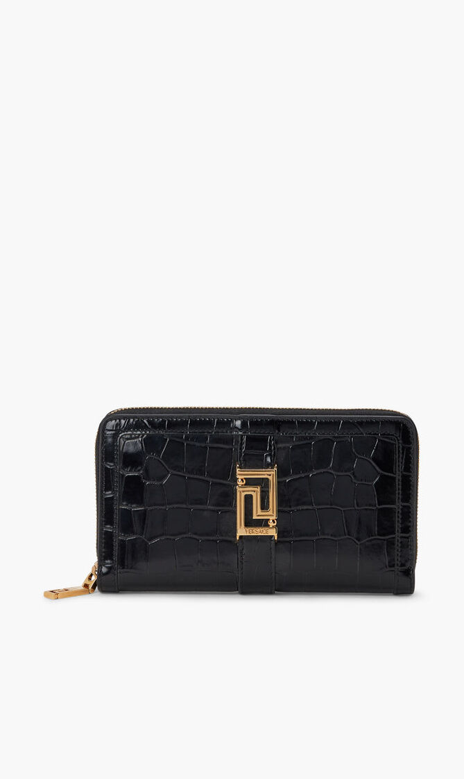 LONG WALLET