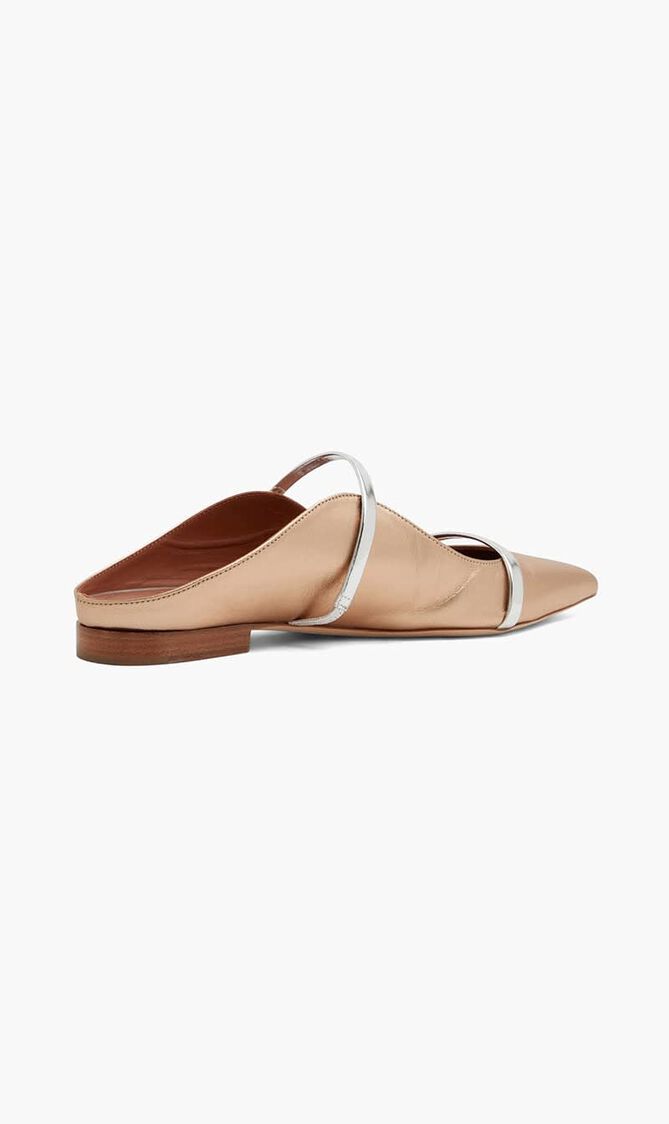 MAUREEN FLAT 18